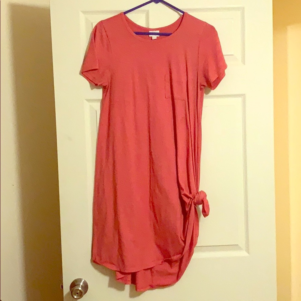 Lularoe Carly